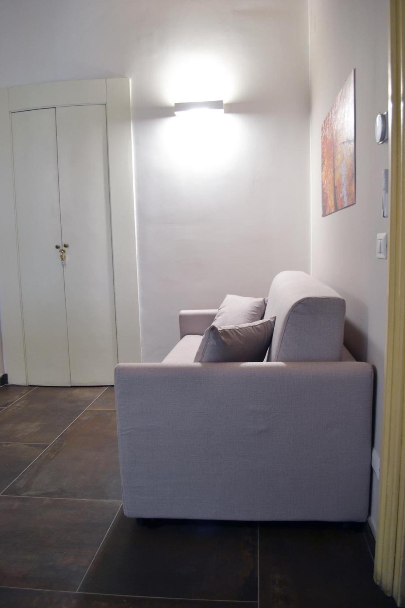 questo rinascimento CASA NEWMAN Napoli Esterno foto