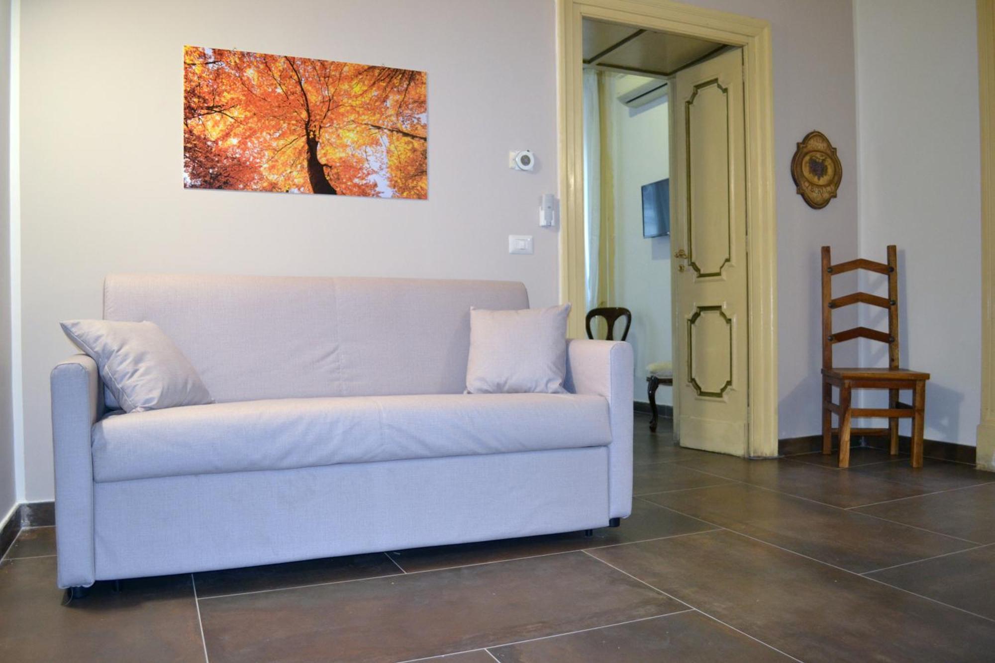 questo rinascimento CASA NEWMAN Napoli Esterno foto